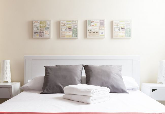 Appartement à Madrid - M (LDR286) Parque del Retiro-Puerta de Alcala Appartement à Madrid - M (LDR286) Parque del Retiro-Puerta de Alcala