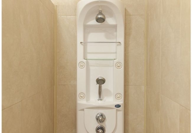 Appartement à Madrid - M (LDR286) Parque del Retiro-Puerta de Alcala Appartement à Madrid - M (LDR286) Parque del Retiro-Puerta de Alcala