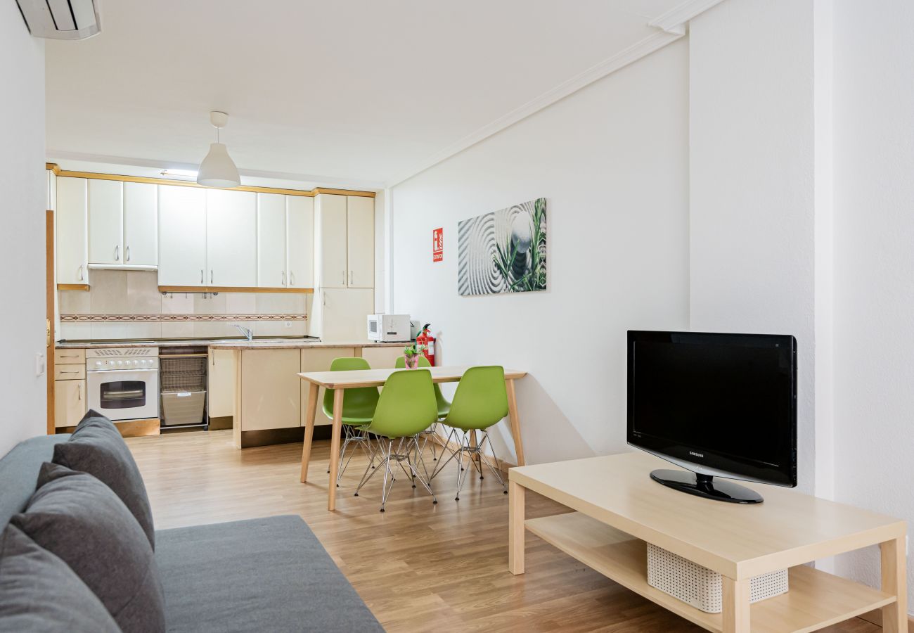 Appartement à Madrid - M (SAR28) Norte de Madrid Barrio del Pilar