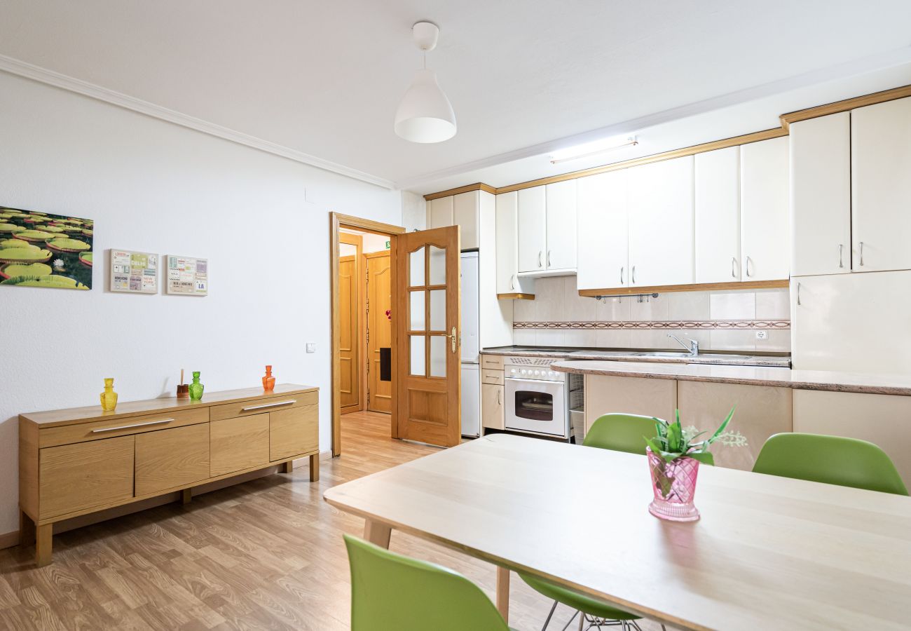 Appartement à Madrid - M (SAR28) Norte de Madrid Barrio del Pilar