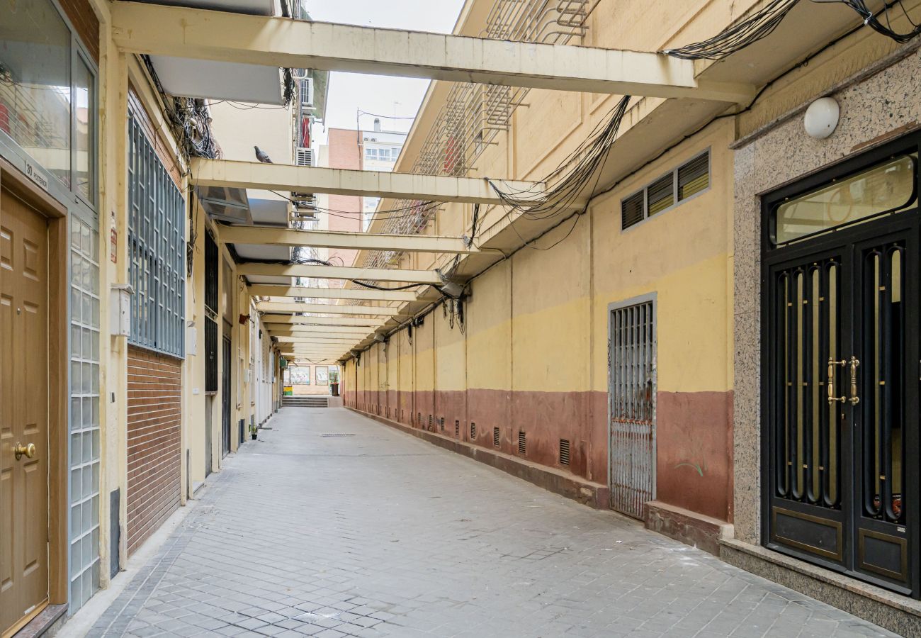 Appartement à Madrid - M (SAR28) Norte de Madrid Barrio del Pilar