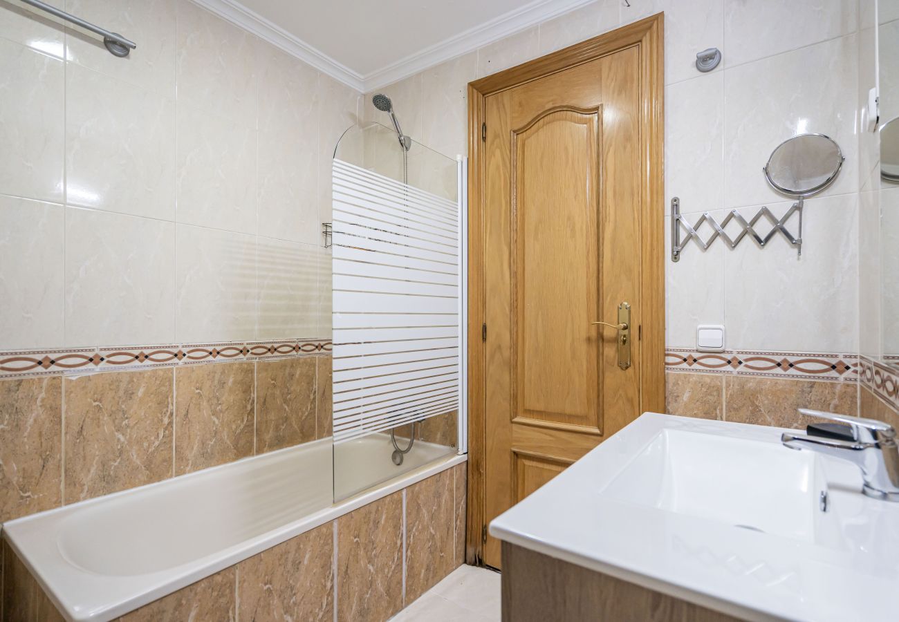 Appartement à Madrid - M (SAR28) Norte de Madrid Barrio del Pilar