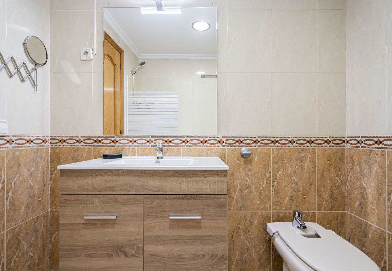 Appartement à Madrid - M (SAR28) Norte de Madrid Barrio del Pilar