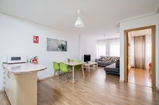 Appartement à Madrid - M (SAR281) Norte de Madrid Barrio del...