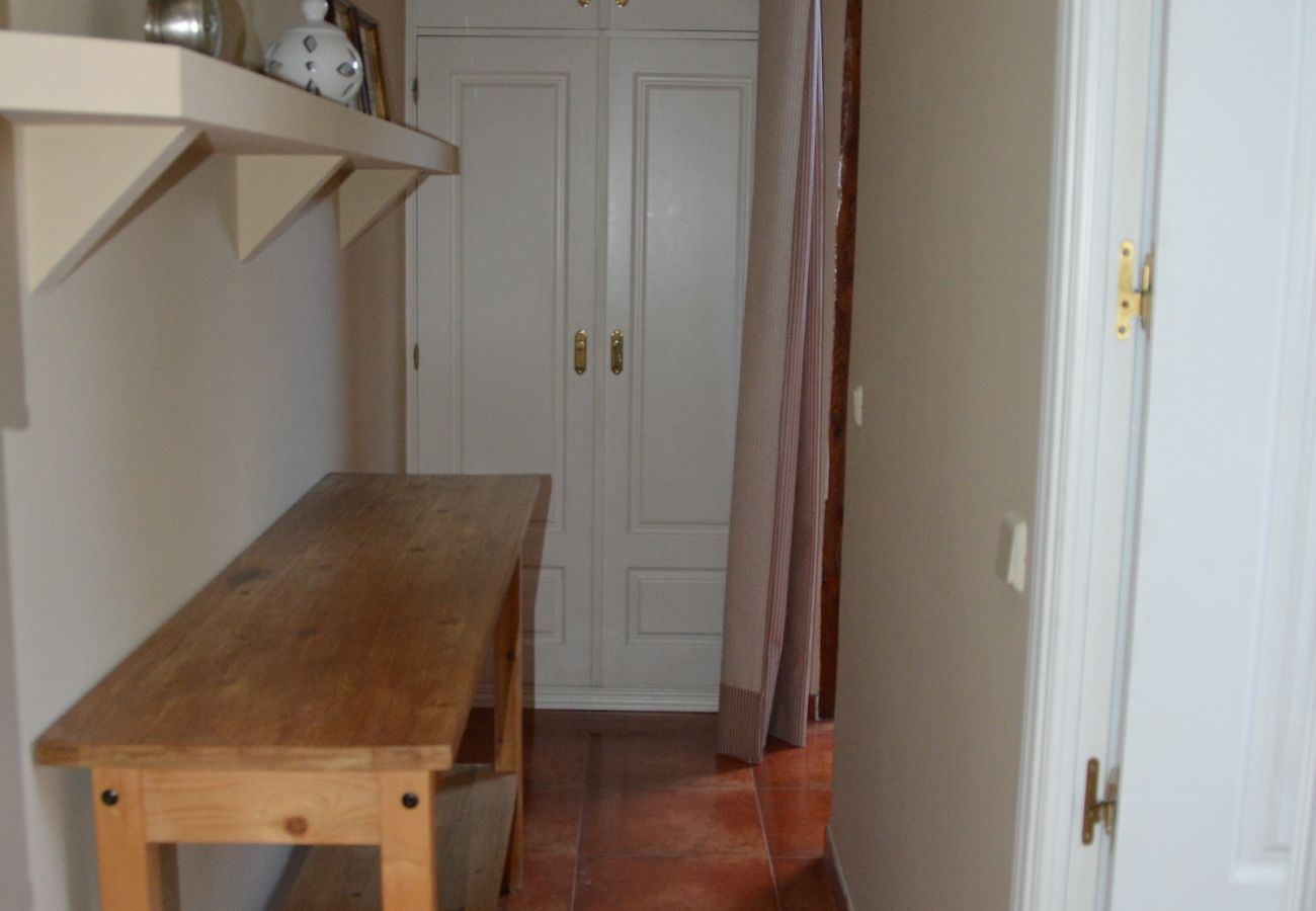 Studio à Madrid - M (COR2) ESTUDIO 4 PAX