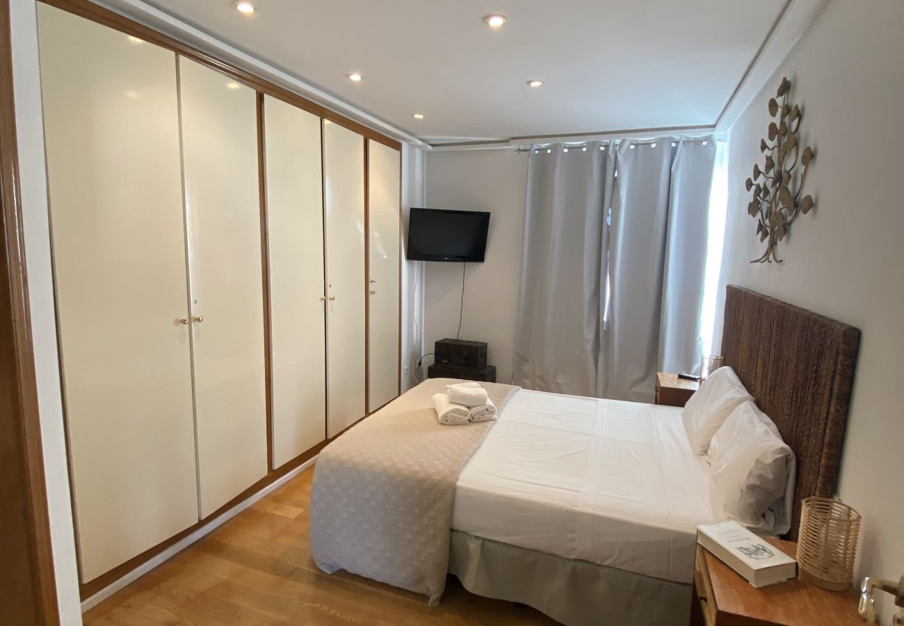 Appartement à Valence / Valencia - A (VA067) L'Umbracle.