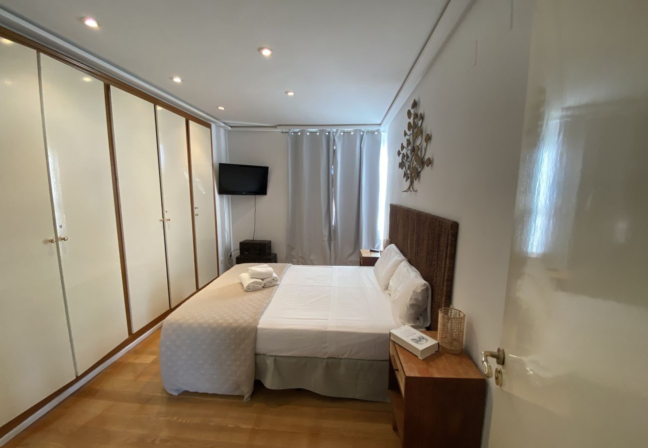 Appartement à Valence / Valencia - A (VA067) L'Umbracle.