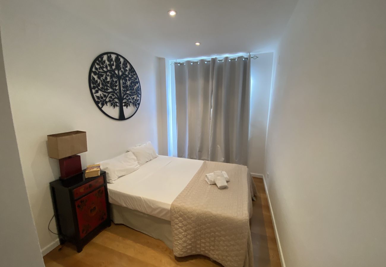 Appartement à Valence / Valencia - A (VA067) L'Umbracle.