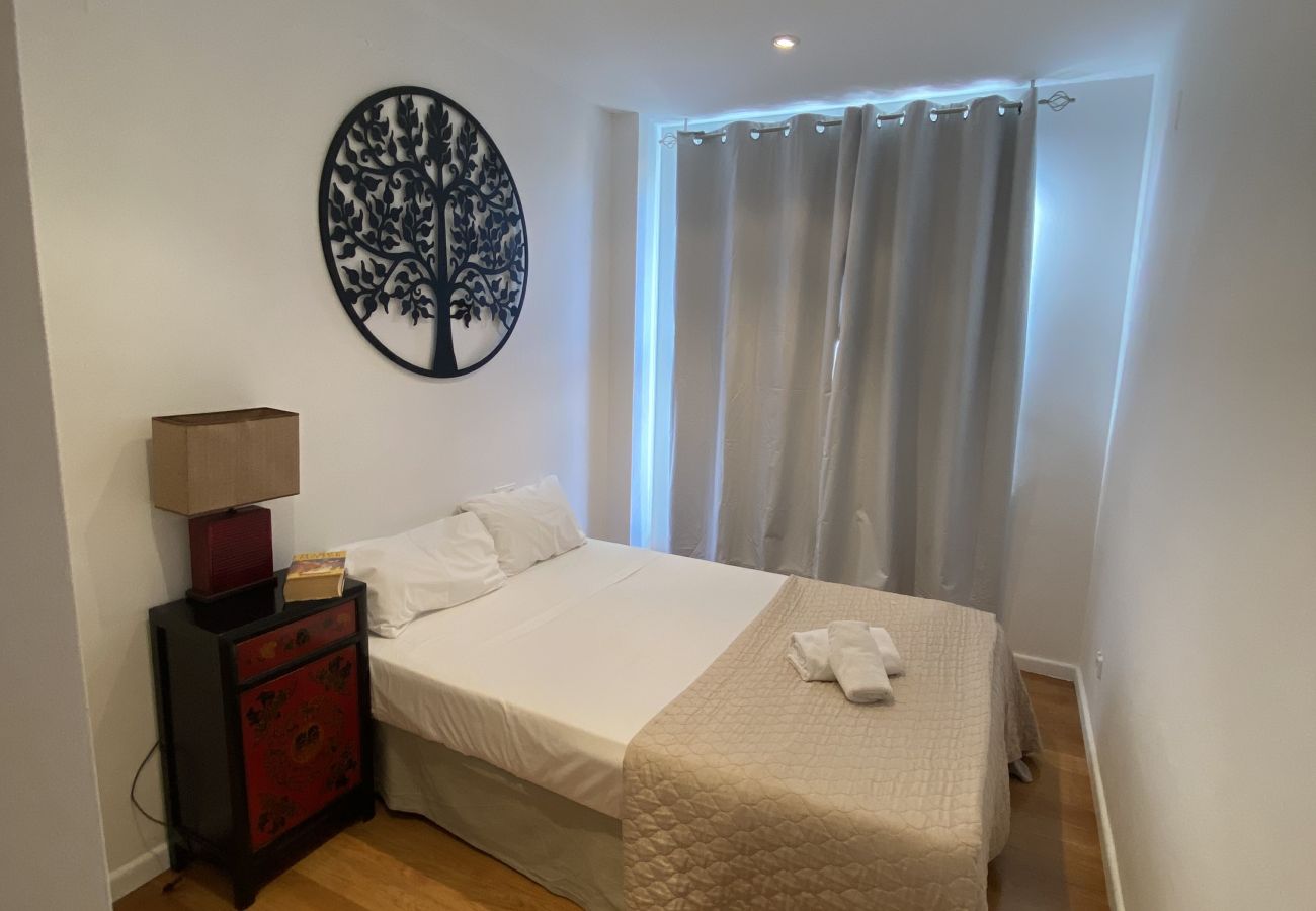 Appartement à Valence / Valencia - A (VA067) L'Umbracle.