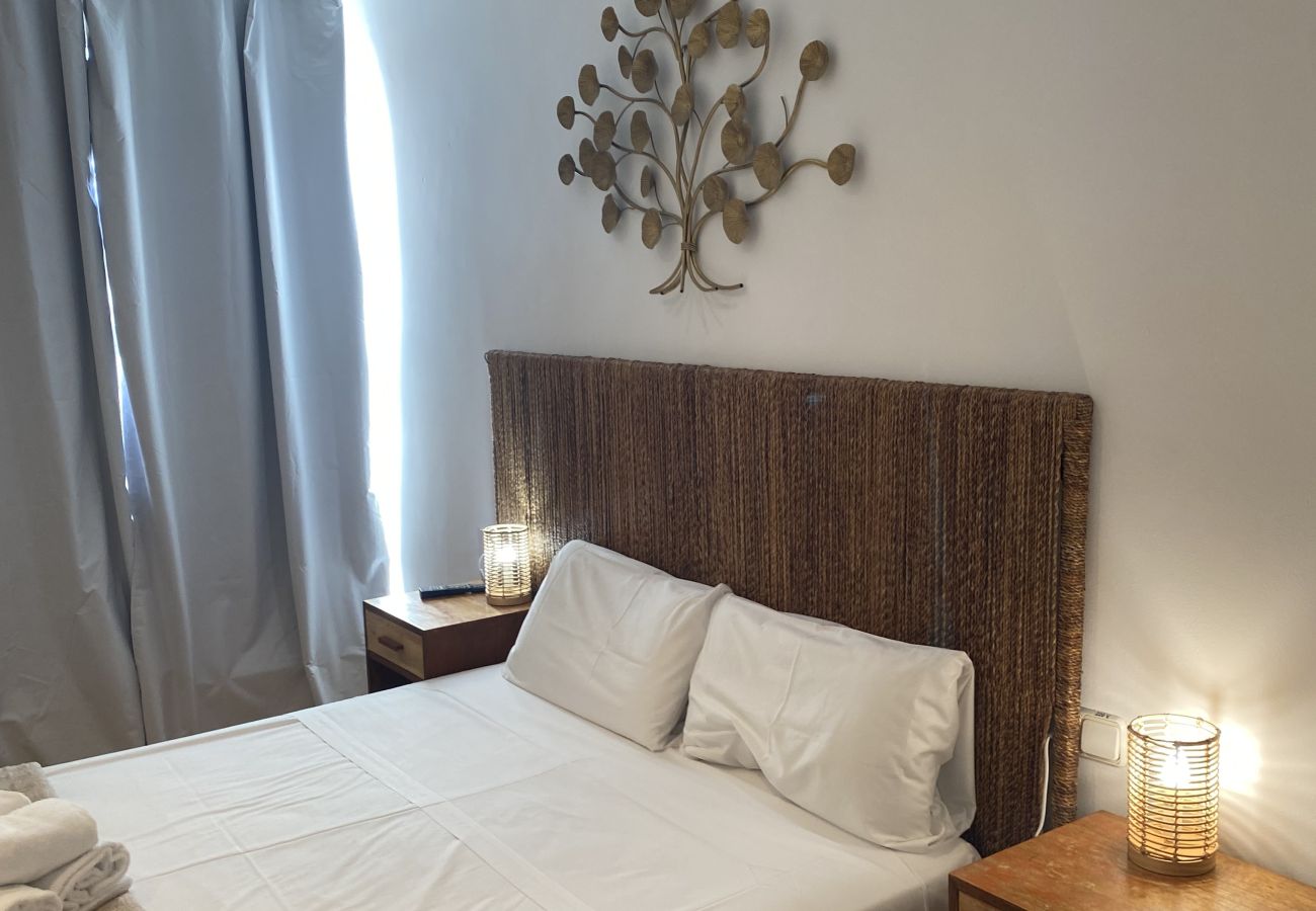 Appartement à Valence / Valencia - A (VA067) L'Umbracle.