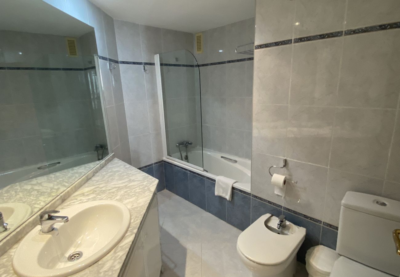 Appartement à Valence / Valencia - A (VA067) L'Umbracle.