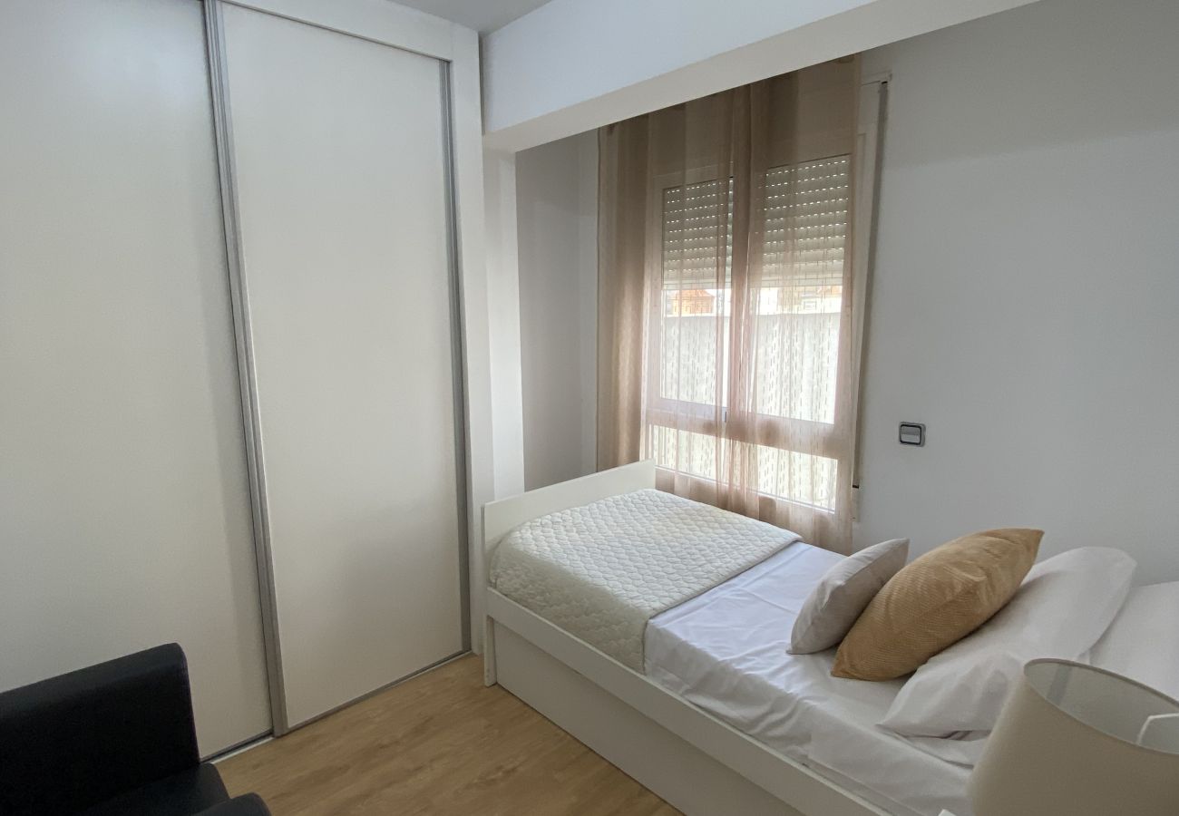 Appartement à Valence / Valencia - Travel Habitat - Centro