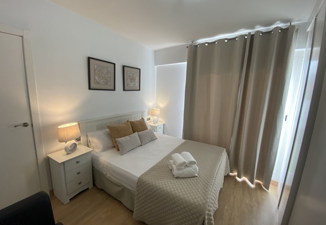 Appartement à Valence / Valencia - Travel Habitat - Centro
