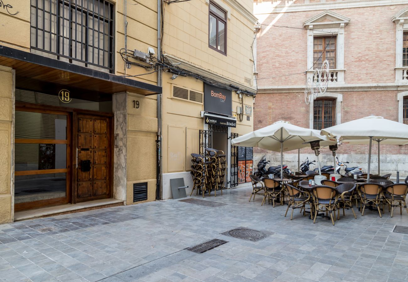 Appartement à Valence / Valencia - TH Teatro Principal