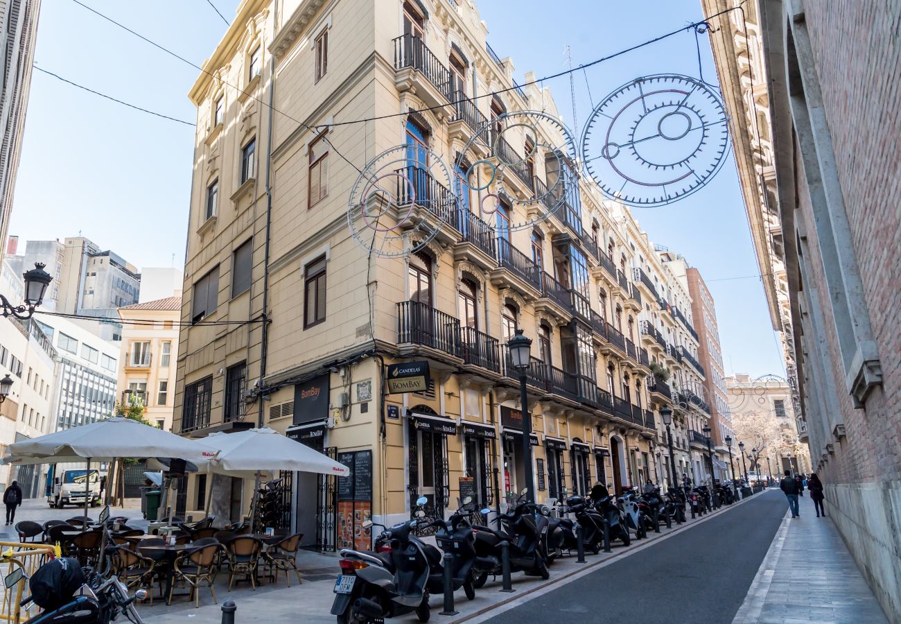 Appartement à Valence / Valencia - TH Teatro Principal