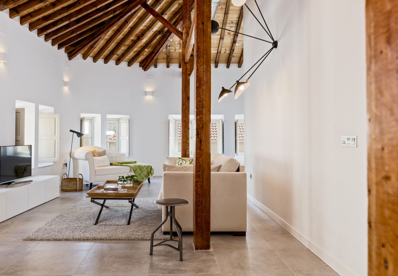 Appartement à Malaga - iloftmalaga Premium Centro Historico IV