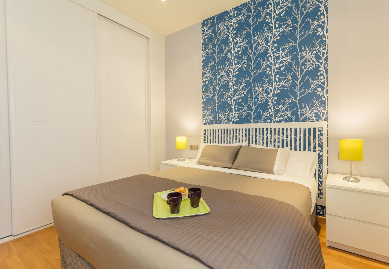 Appartement à Cadix - Appartement avec 1 chambres à 270 m de la plage