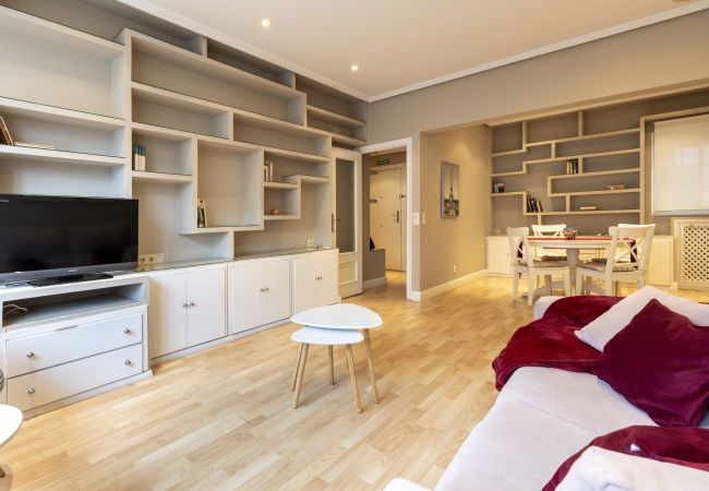 Appartement à Madrid - M (AAM242) Bº Salamanca-Guindalera Appartement à Madrid - M (AAM242) Bº Salamanca-Guindalera