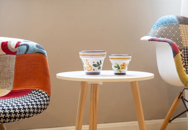 Appartement à Madrid - M (AAM242) Bº Salamanca-Guindalera Appartement à Madrid - M (AAM242) Bº Salamanca-Guindalera