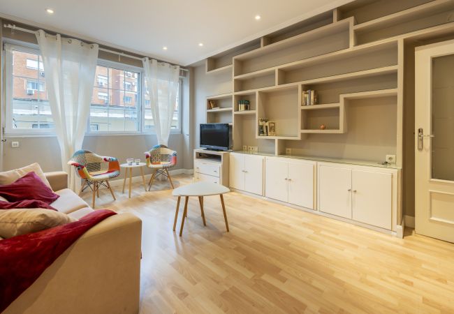 Appartement à Madrid - M (AAM242) Bº Salamanca-Guindalera Appartement à Madrid - M (AAM242) Bº Salamanca-Guindalera