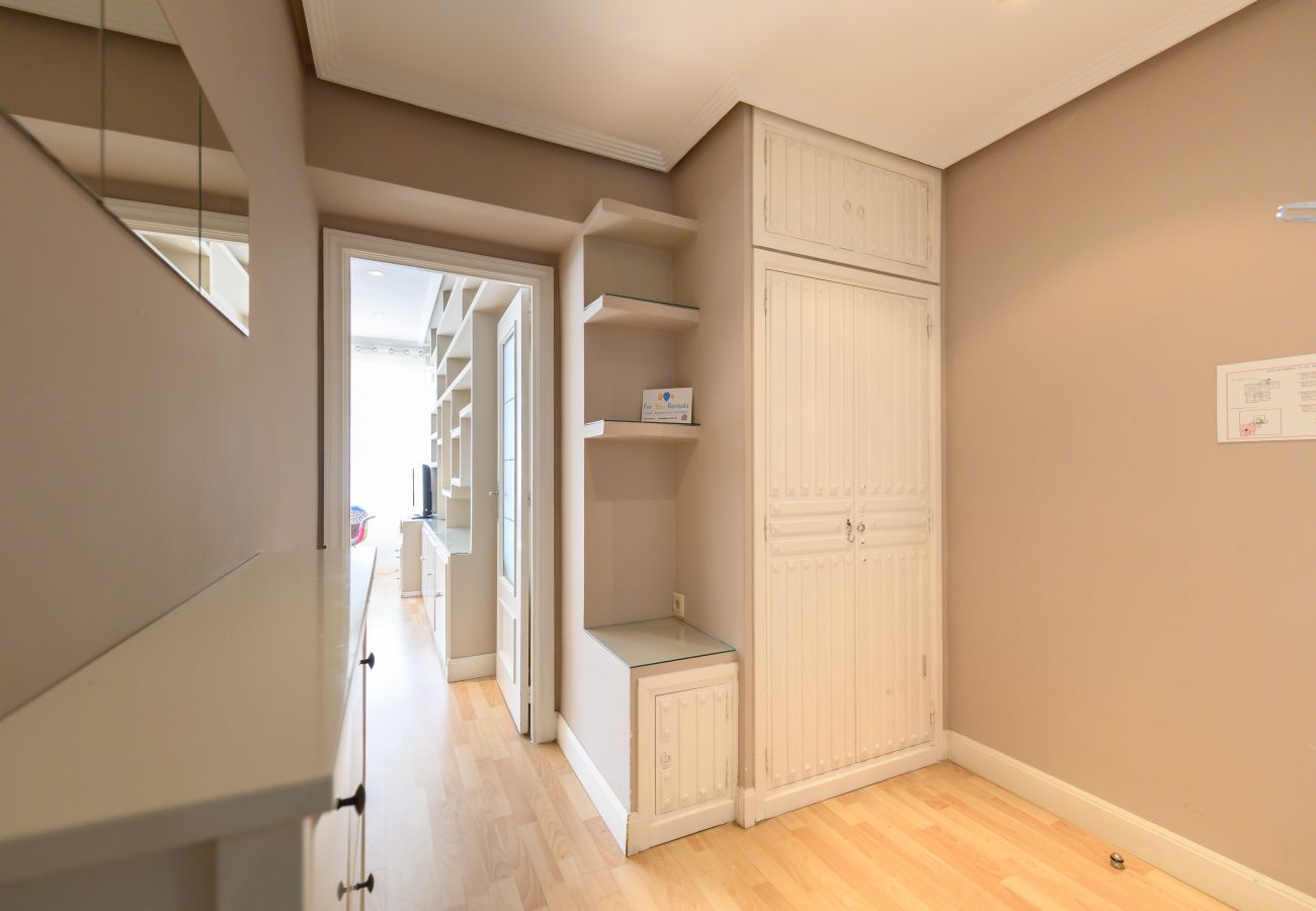 Appartement à Madrid - M (AAM242) Bº Salamanca-Guindalera