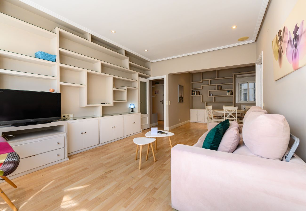 Appartement à Madrid - M (AAM242) Bº Salamanca-Guindalera