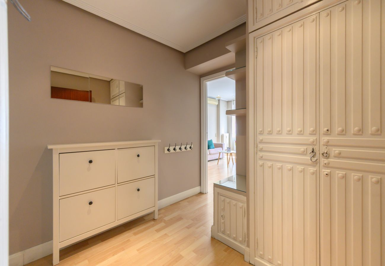 Appartement à Madrid - M (AAM242) Bº Salamanca-Guindalera