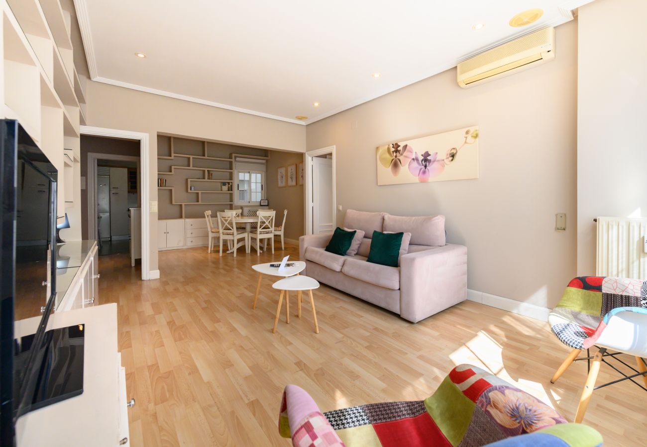 Appartement à Madrid - M (AAM242) Bº Salamanca-Guindalera