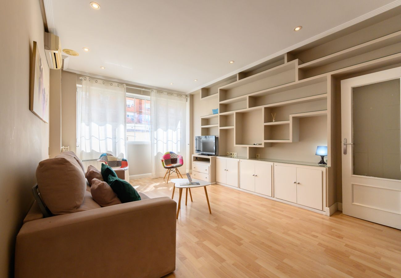 Appartement à Madrid - M (AAM242) Bº Salamanca-Guindalera