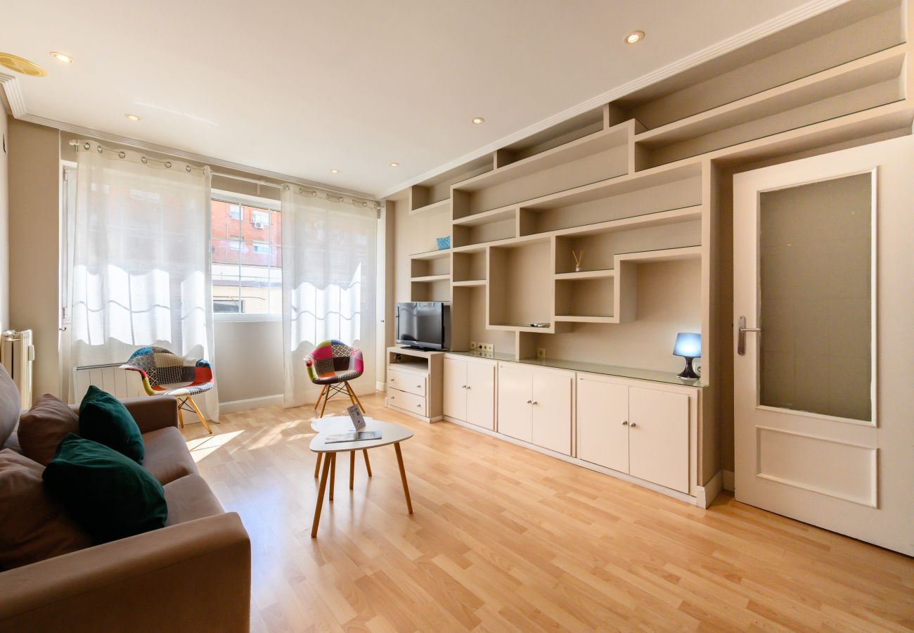 Appartement à Madrid - M (AAM242) Bº Salamanca-Guindalera