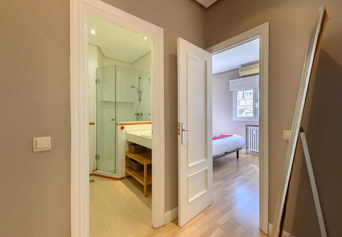 Appartement à Madrid - M (AAM242) Bº Salamanca-Guindalera