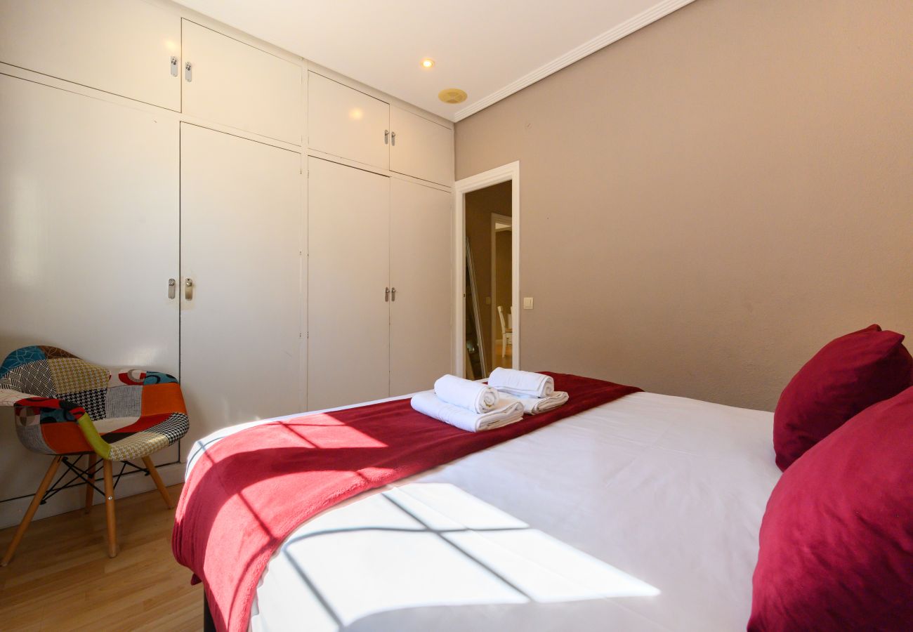 Appartement à Madrid - M (AAM242) Bº Salamanca-Guindalera