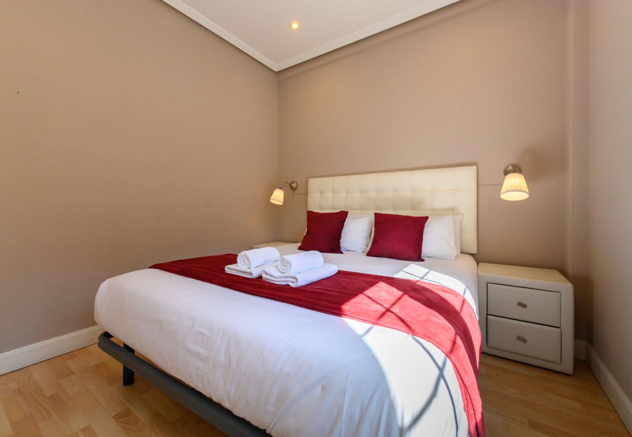 Appartement à Madrid - M (AAM242) Bº Salamanca-Guindalera