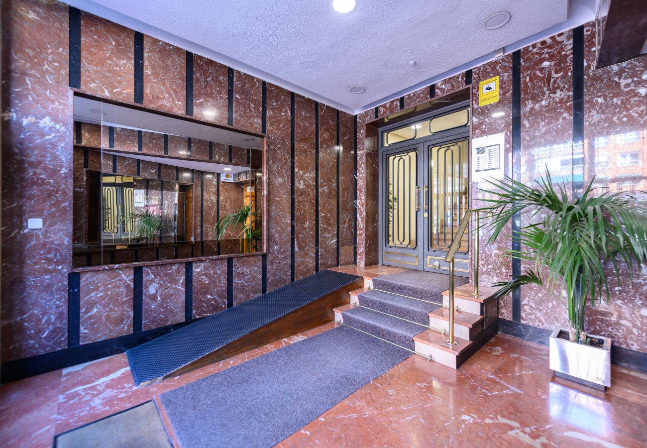 Appartement à Madrid - M (AAM242) Bº Salamanca-Guindalera