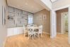 Appartement à Madrid - M (AAM242) Bº Salamanca-Guindalera