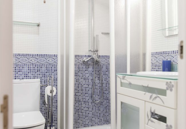 Studio à Madrid - M (DP131) Céntrico estudio en Malasaña Studio à Madrid - M (DP131) Céntrico estudio en Malasaña