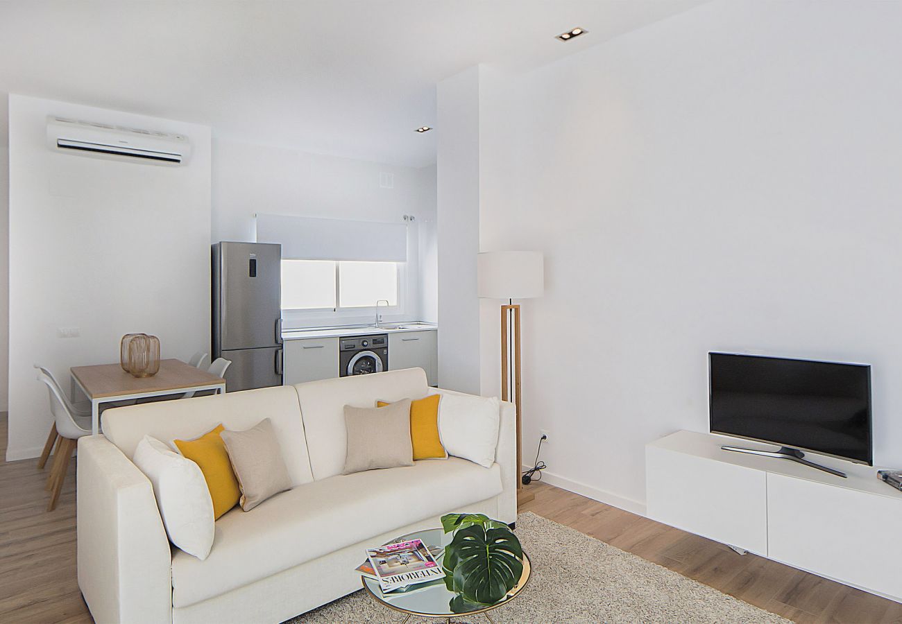 Studio à Malaga - iloftmalaga Cister