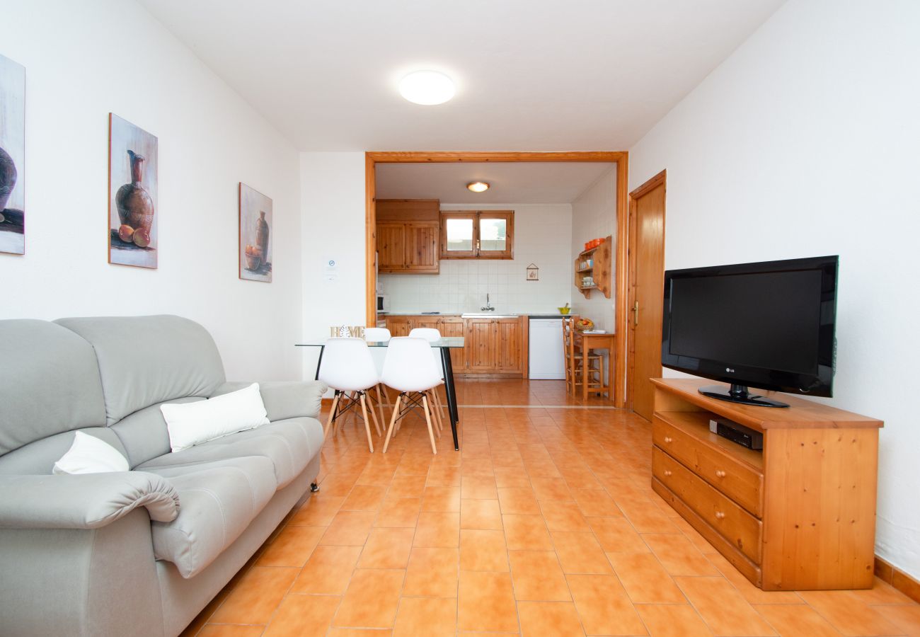 Appartement à Cala Galdana - Appartement pour 4 personnes à 350 m de la plage