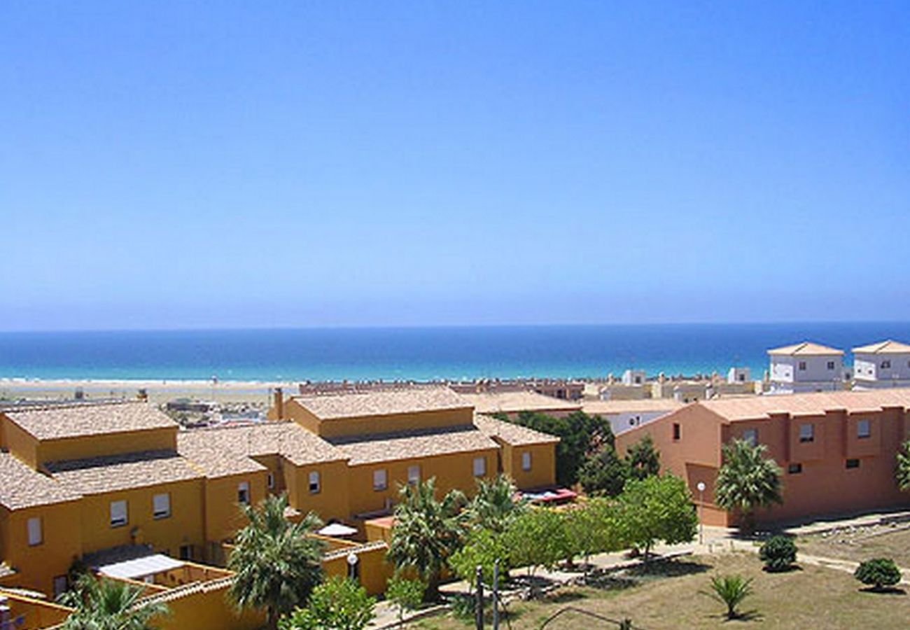 Appartement à Tarifa - Appartement pour 4 personnes à 100 m de la plage
