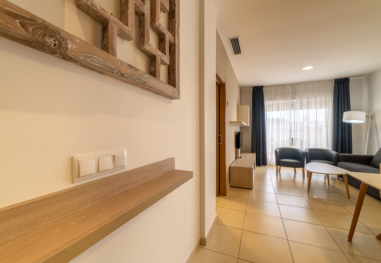 Appartement à Punta Umbria - Appartement pour 5 personnes à 150 m de la plage