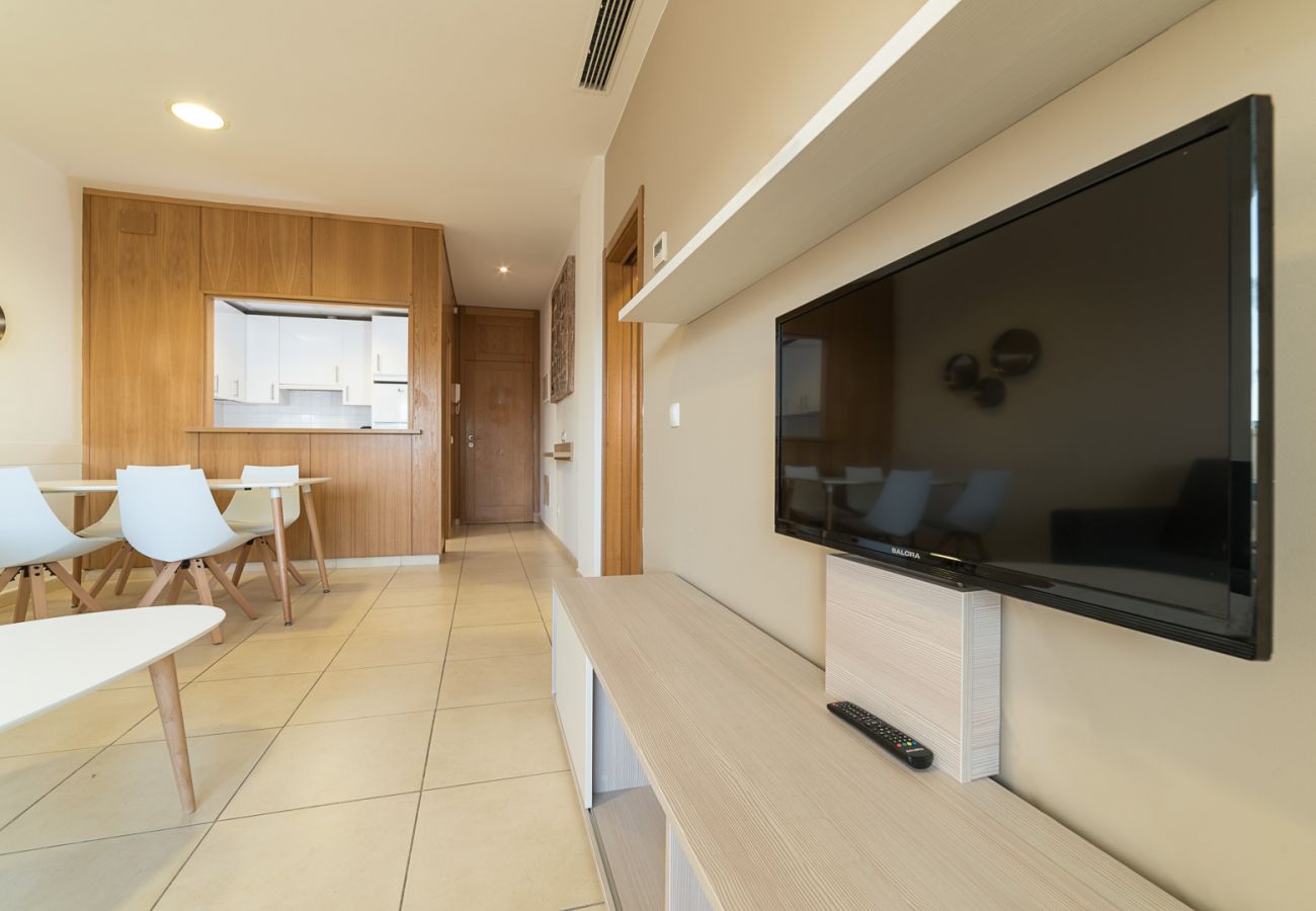 Appartement à Punta Umbria - Appartement pour 5 personnes à 200 m de la plage