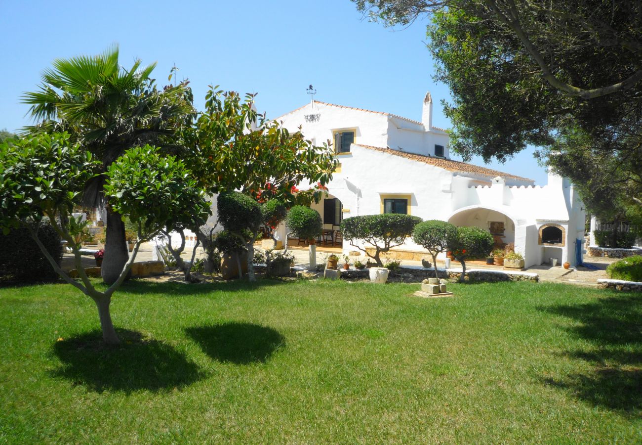 Maison à San Luis - Maison avec 6 chambres à 2 km de la plage