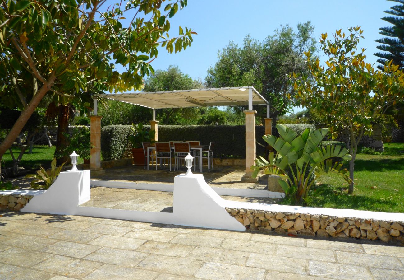 Maison à San Luis - Maison avec 6 chambres à 2 km de la plage