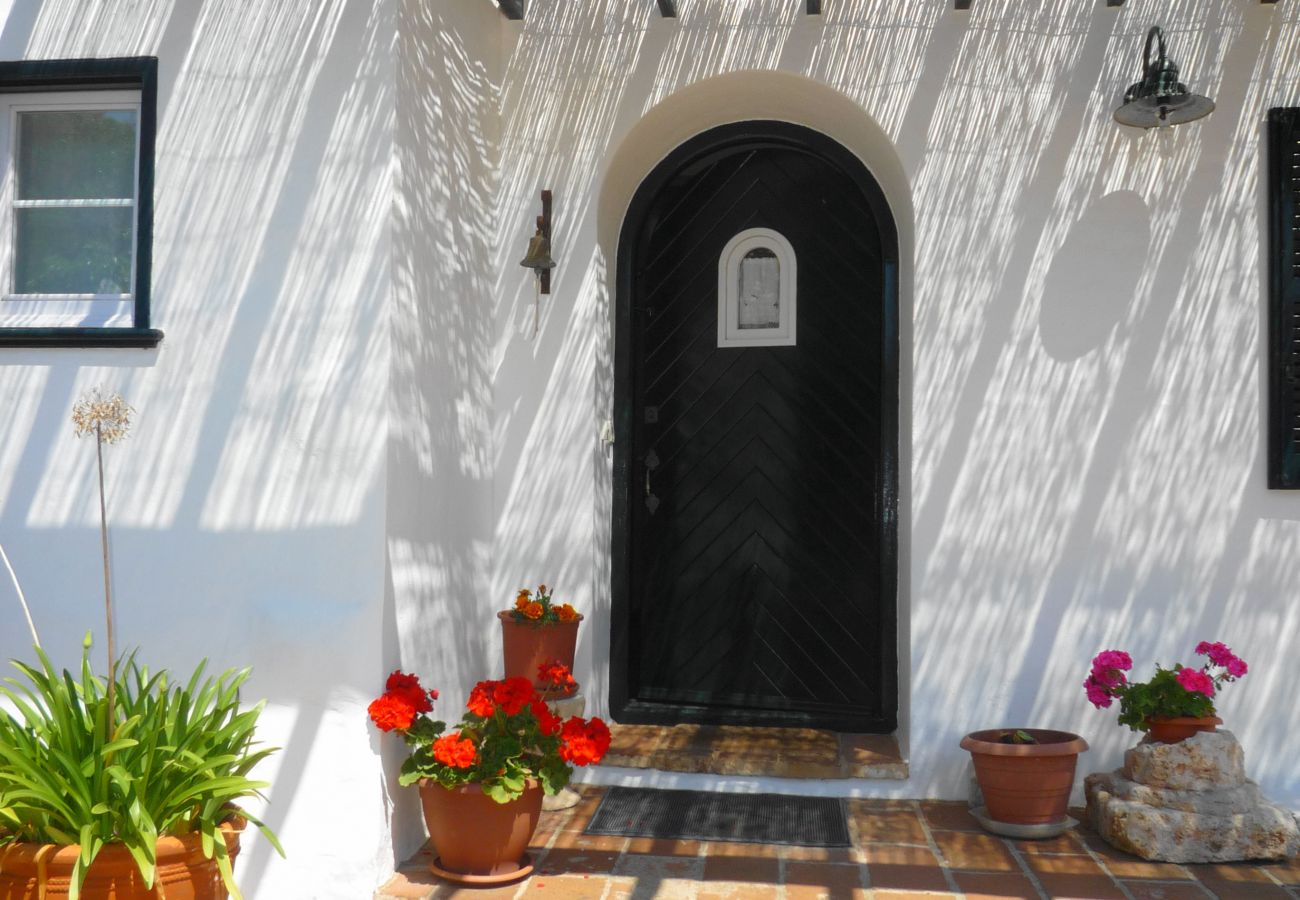 Maison à San Luis - Maison avec 6 chambres à 2 km de la plage
