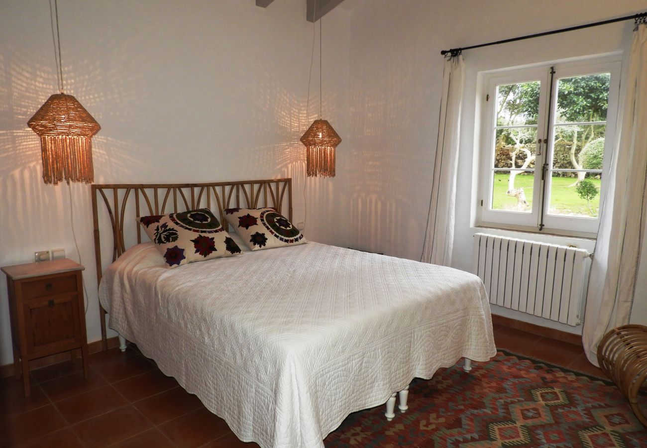 Maison à San Luis - Maison avec 6 chambres à 2 km de la plage
