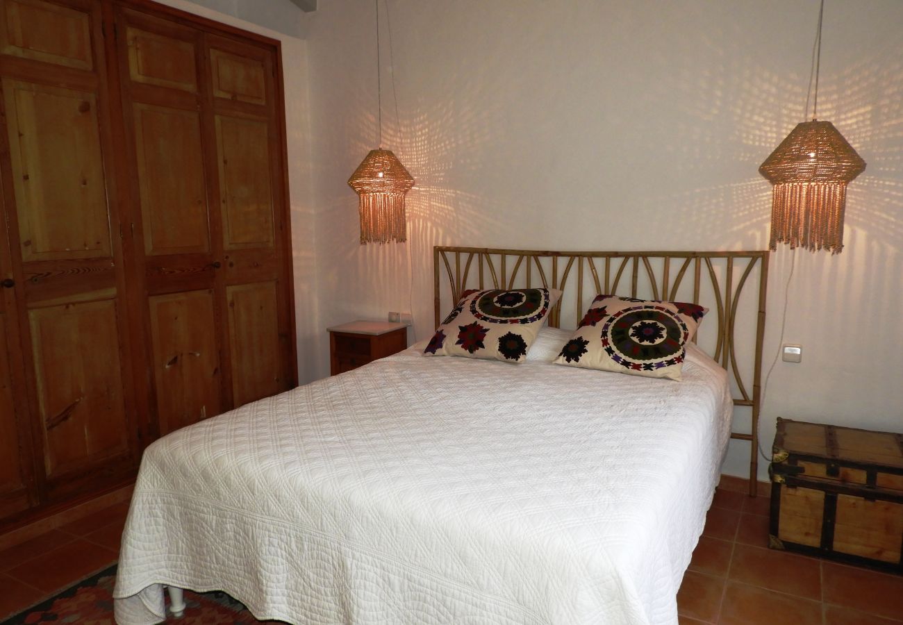 Maison à San Luis - Maison avec 6 chambres à 2 km de la plage
