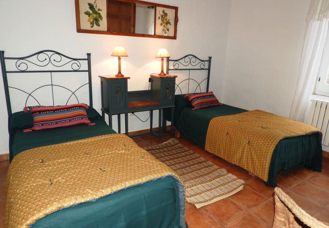 Maison à San Luis - Maison avec 6 chambres à 2 km de la plage