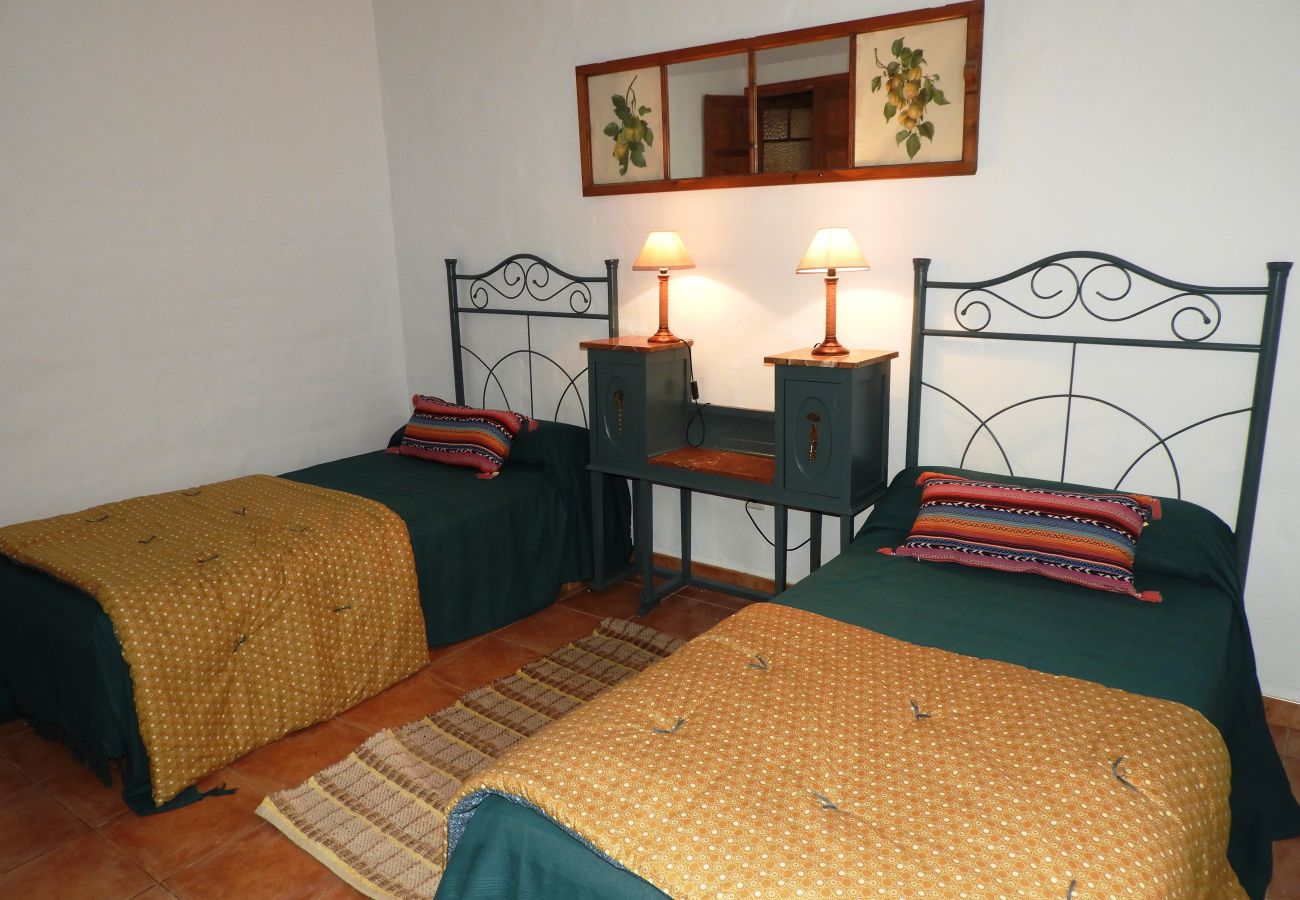 Maison à San Luis - Maison avec 6 chambres à 2 km de la plage