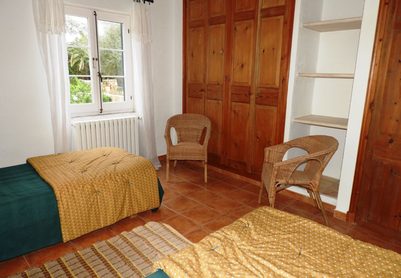 Maison à San Luis - Maison avec 6 chambres à 2 km de la plage