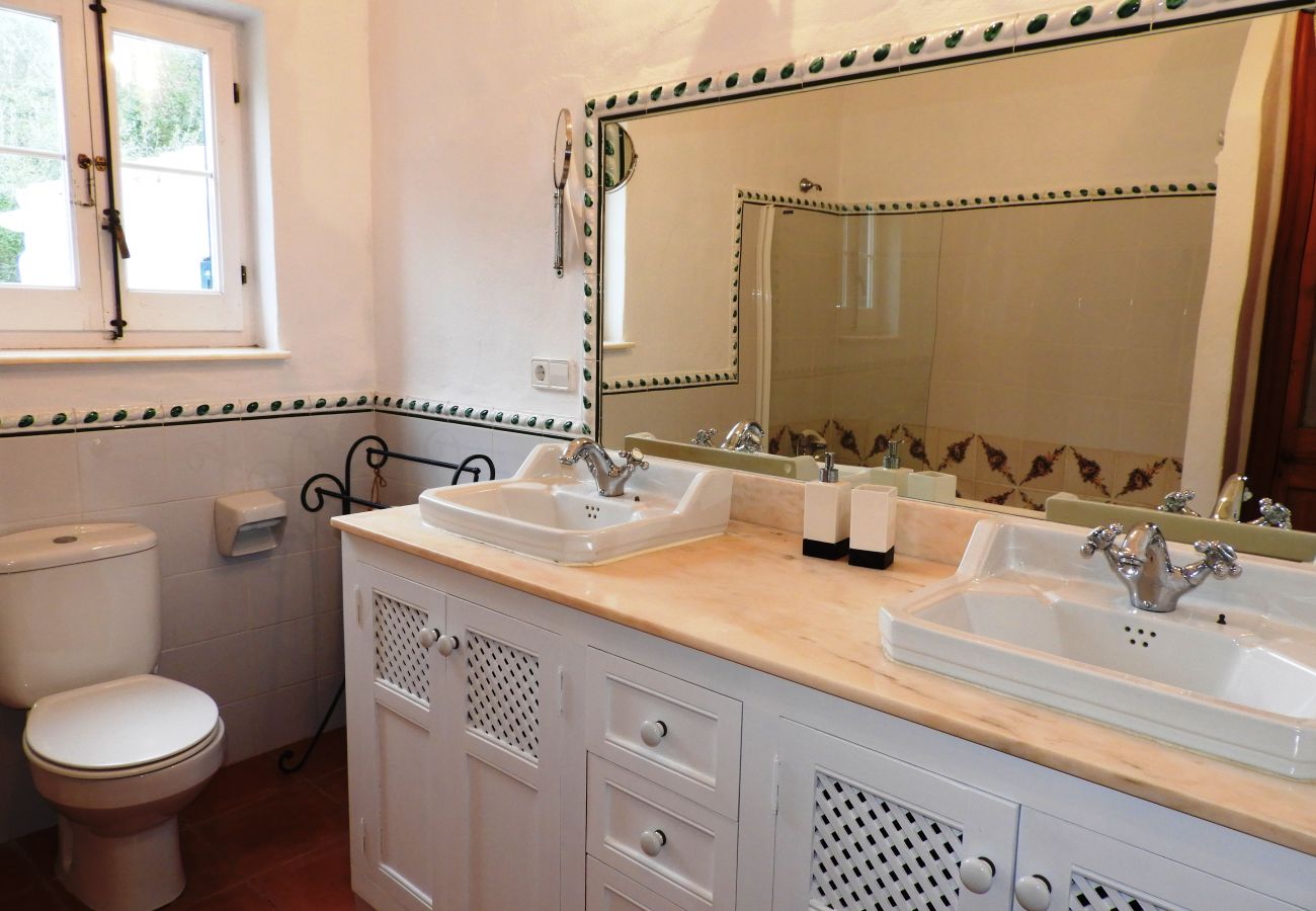 Maison à San Luis - Maison avec 6 chambres à 2 km de la plage